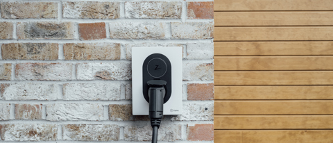 Smart laddare som passar alla