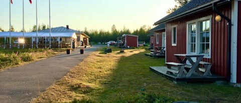 Seskarö